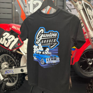 GB Car Design Tee Kids