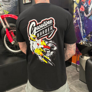 GB MX Design Tee