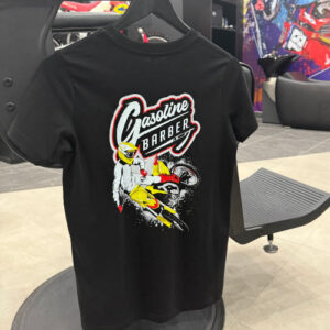 GB MX Design Tee Kids