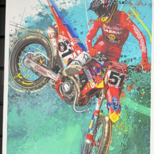 MX Barcia