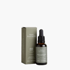 Beard & Face Elixer 30ml